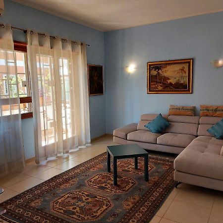 Appartamento Isabella Rome Luaran gambar