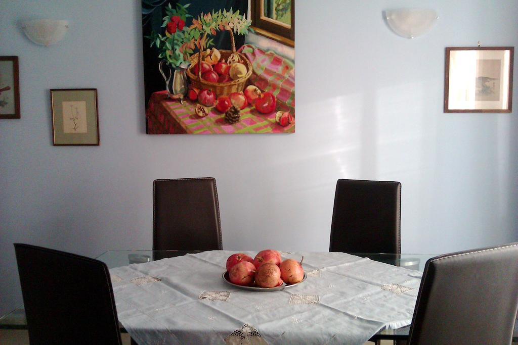 Appartamento Isabella Rome Luaran gambar