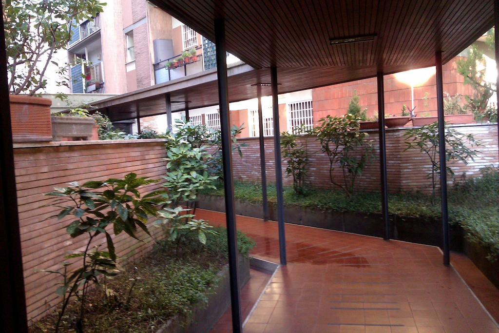 Appartamento Isabella Rome Luaran gambar