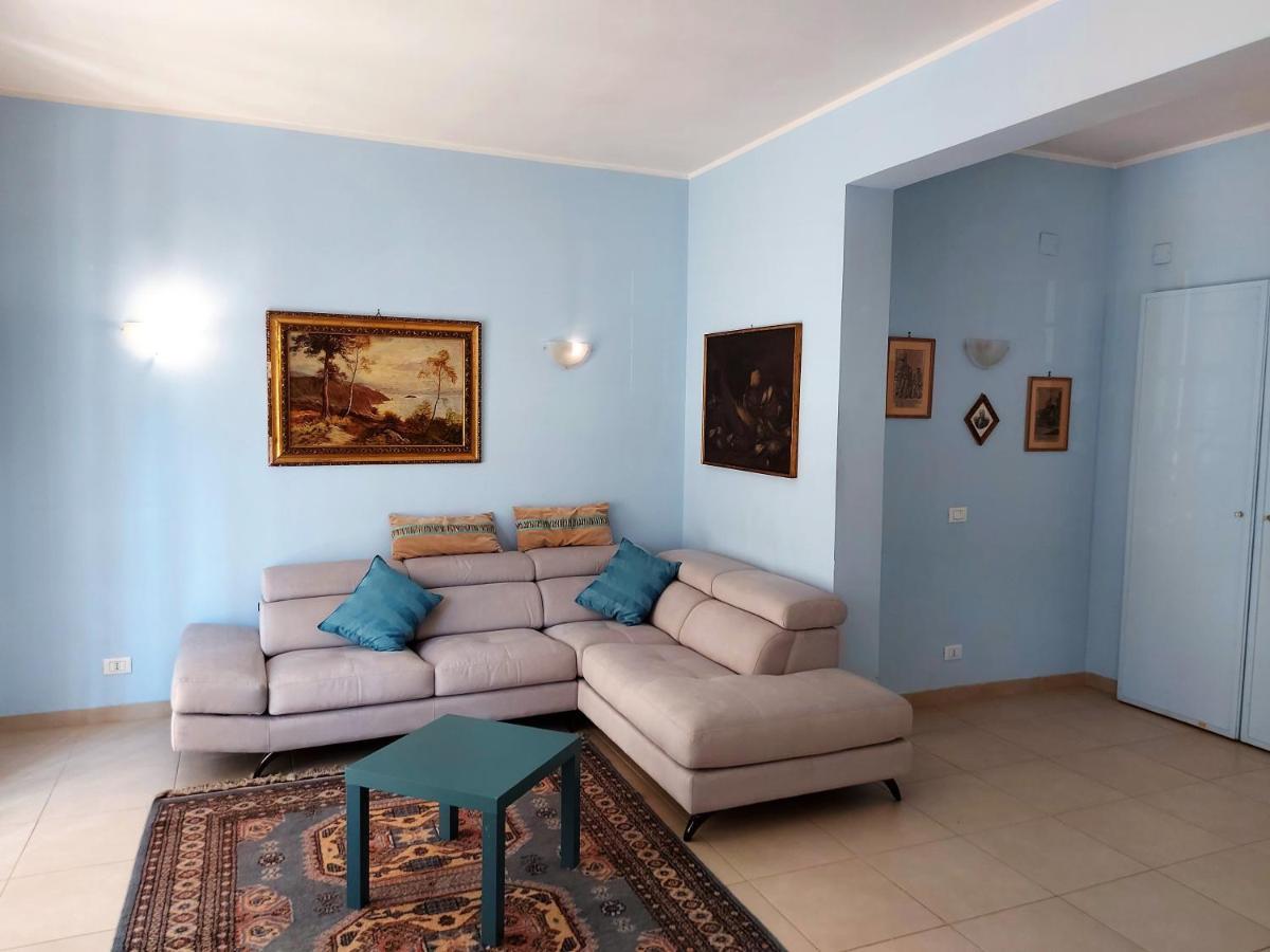 Appartamento Isabella Rome Luaran gambar