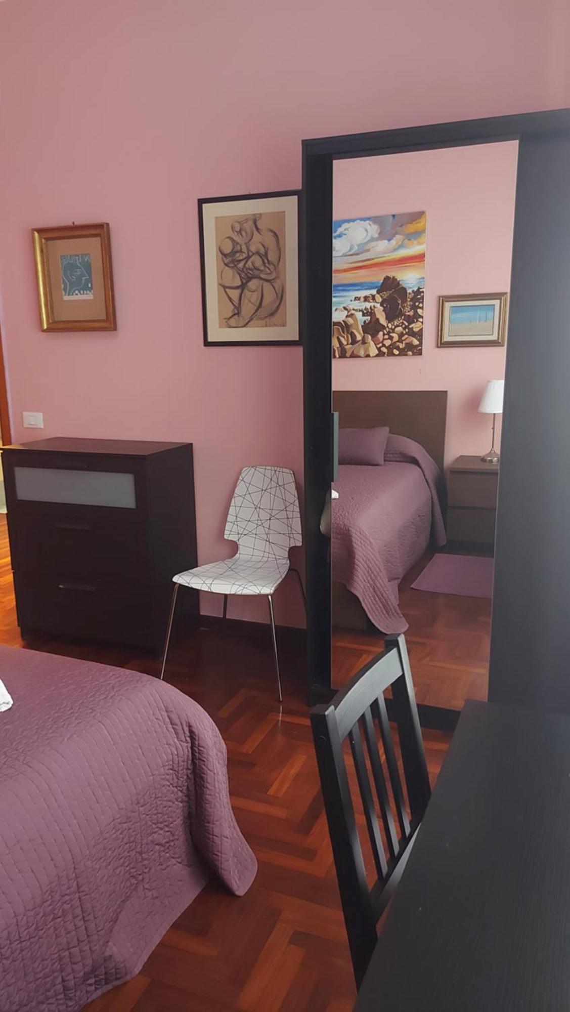 Appartamento Isabella Rome Luaran gambar