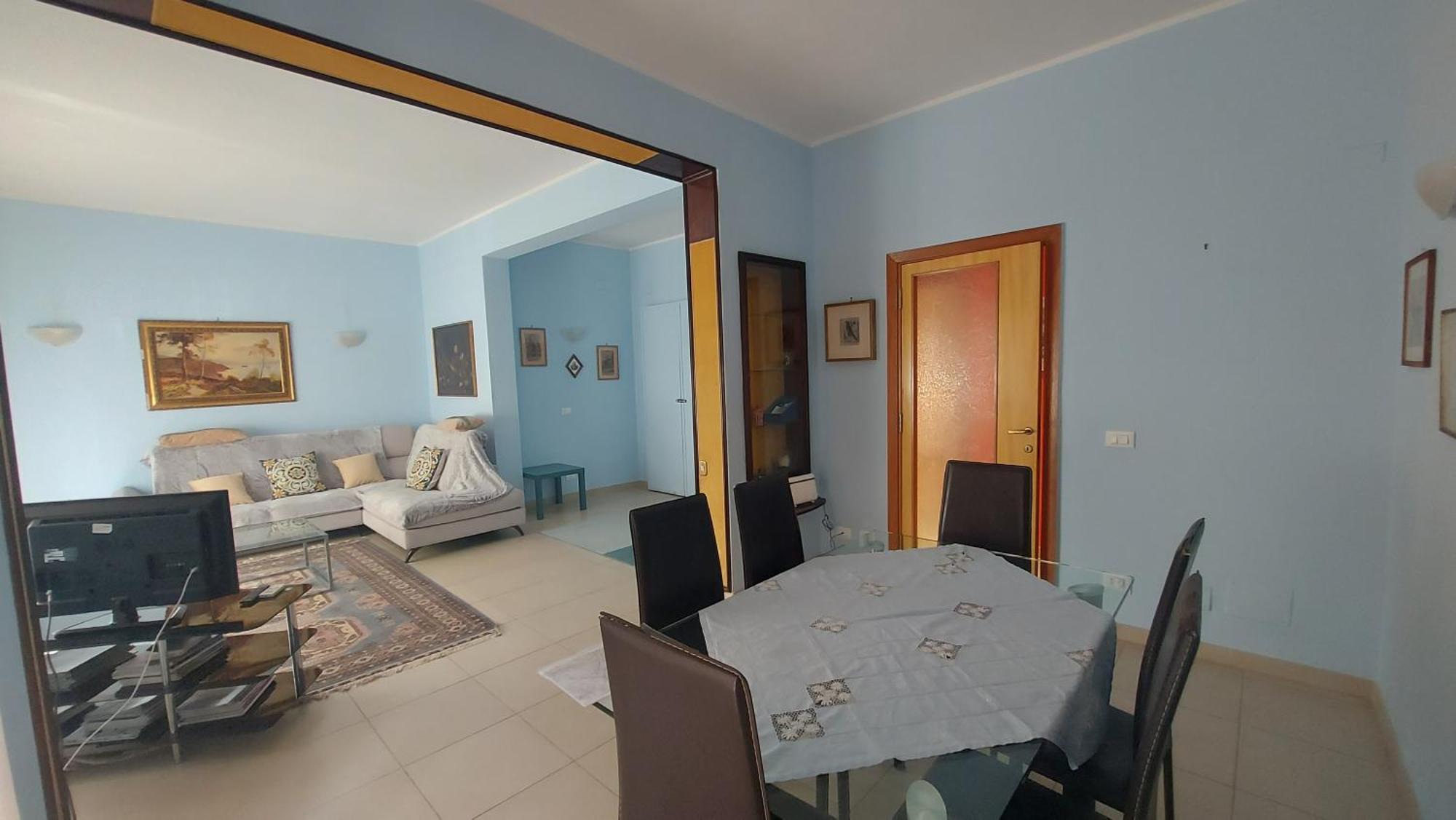 Appartamento Isabella Rome Luaran gambar